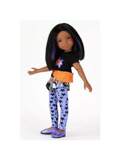 Кукла Ruby Red Келси 31см (2103)