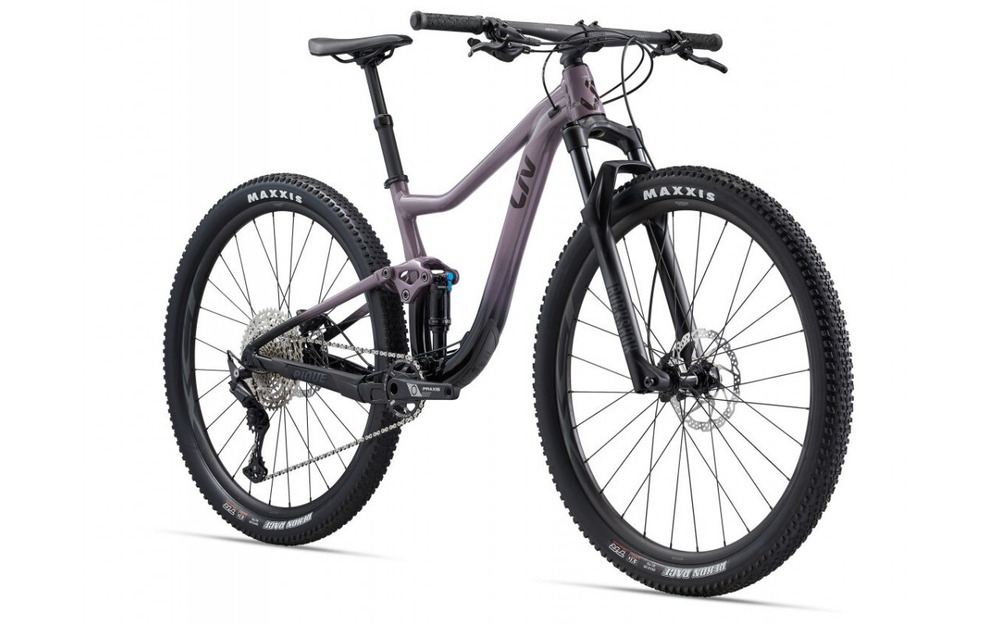 Горный велосипед Liv Pique 29 (2023)