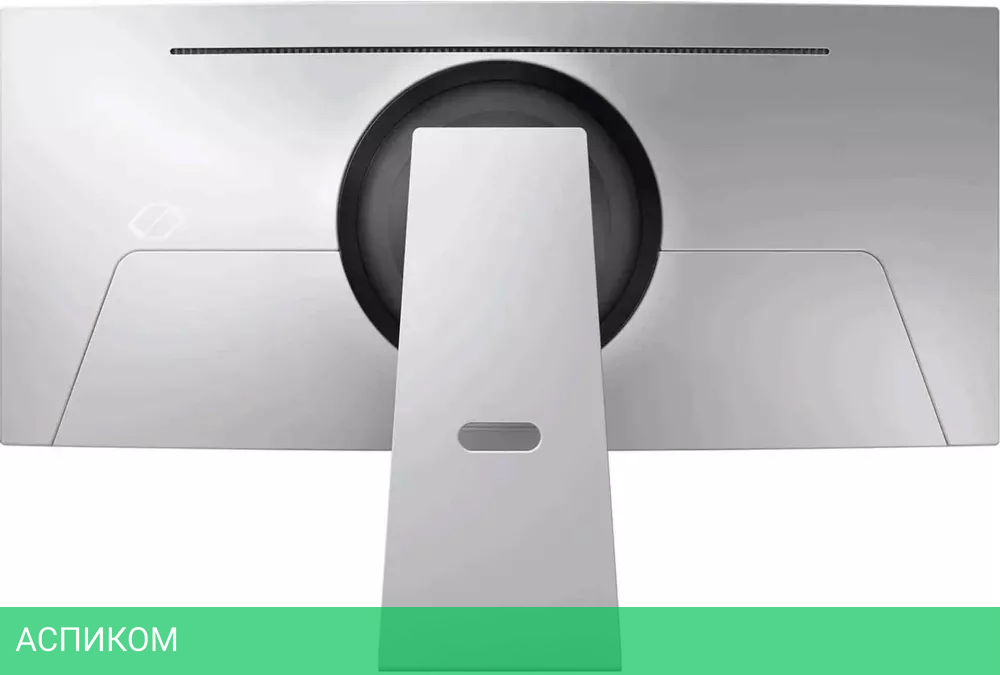 Игровой монитор Samsung Odyssey OLED G8 LS34BG850SIXCI