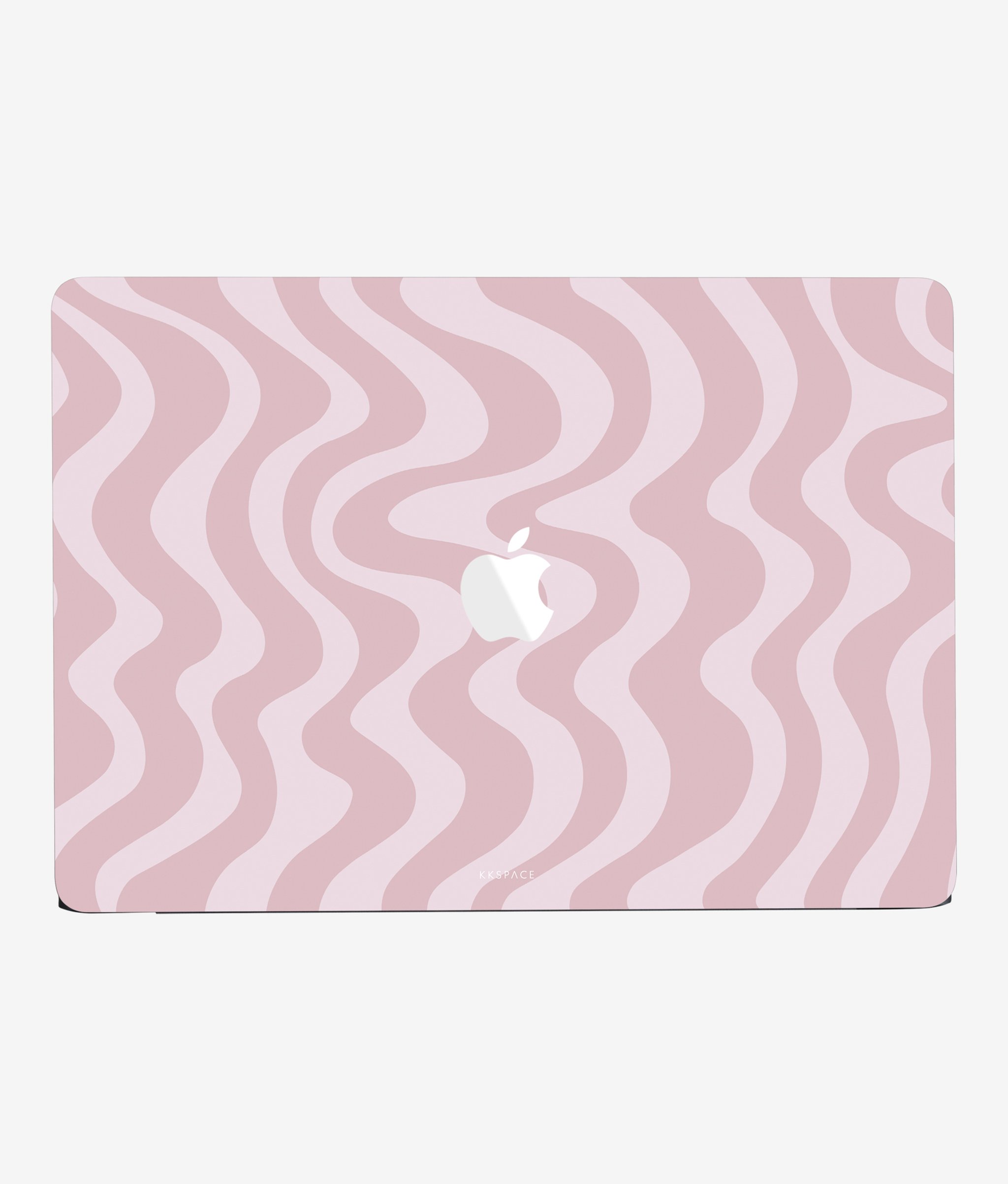 Виниловая наклейка FLOW для MacBook