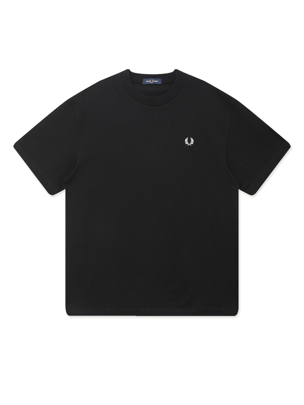 Футболка Кор. Рукав Relaxed T-shirt