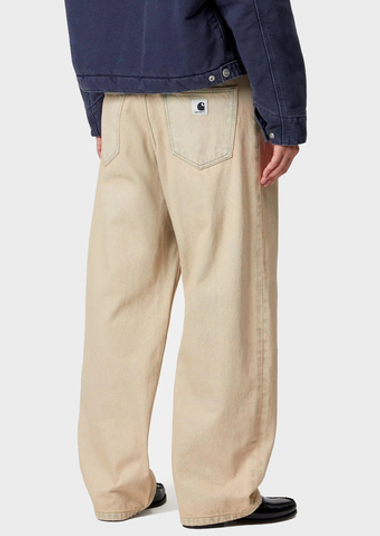 Джинсы CARHARTT WIP Brandon Pant