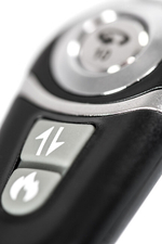 Секс-машина HandBang, MotorLovers (Цвет: черный, телесный)