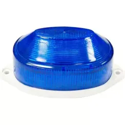 Стробоскоп синий 06177