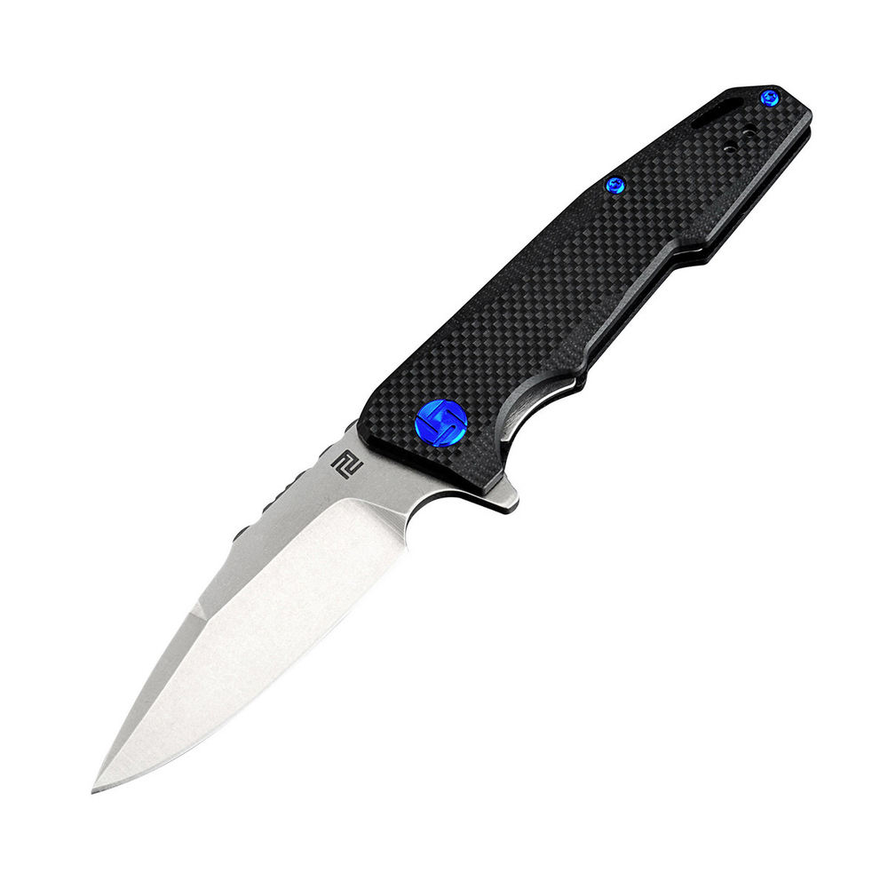 Нож Artisan Cutlery 1706P-BK Predator