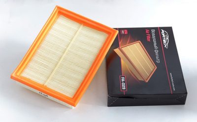 FA029 (7746) Фильтр воздушный FORTECH FORDFiesta V,Fusion / Fusion Plus,MAZDA 2 (DY)