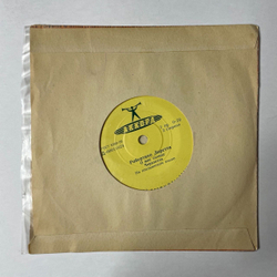 Винтажная виниловая пластинка LP Робертино Лоретти Письмо 7 дюймов (СССР 1962)