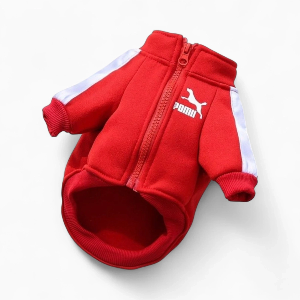 Кофта спортивная  «Jump»