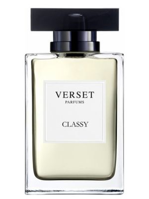 Verset Parfums Classy