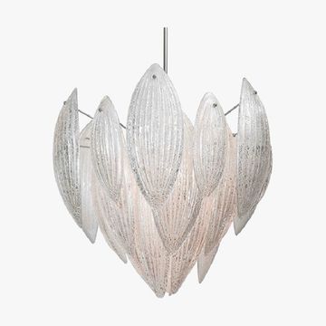 replica light  PARADISE CHANDELIER by BELLA FIGURA