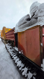 Сибирь-Техника ТЛП-4М* Мульчер ТЛП-4М-037 (Дизельный, 11,2 л, 250 л.с., АТ)