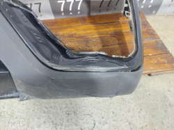 Бампер передний BMW X3 (G01) 17-нв Б/У Оригинал 5111139605