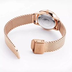 Roamer Valais Ladies 989847 46 60 05