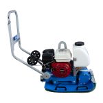 Виброплита бензиновая CIMAR CPC-2050 - [98 кг / 20 кН / Honda GX160]