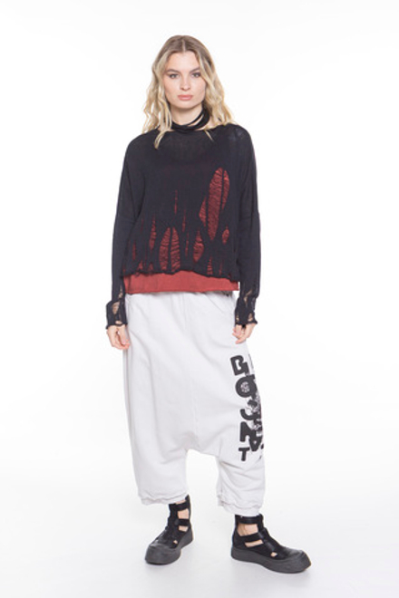 ТОНКИЙ ДЖЕМПЕР