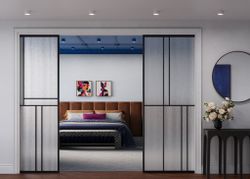 Светильник потолочный Maytoni   C001CL-GX53-W