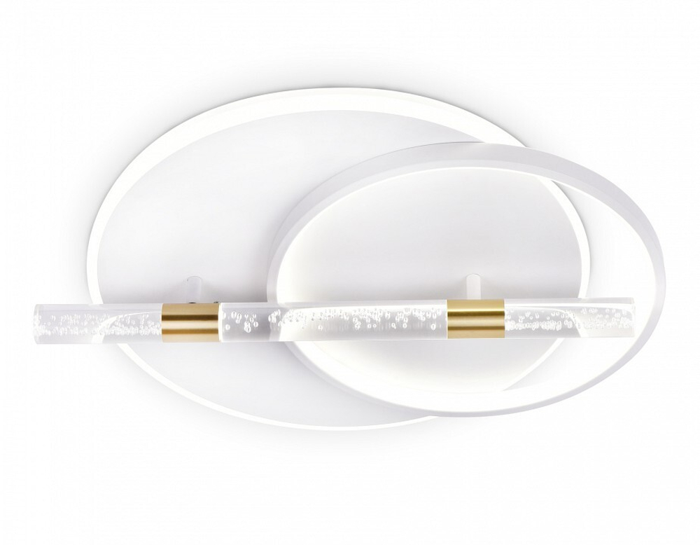 Накладной светильник Ambrella Light FL FL5007