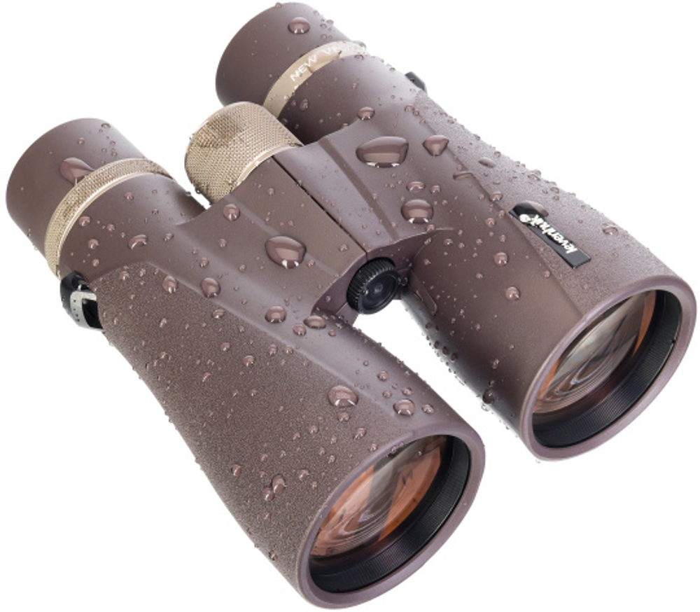 Бинокль Levenhuk New Vegas ED 10x56