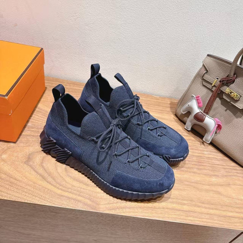 Кроссовки Hermes