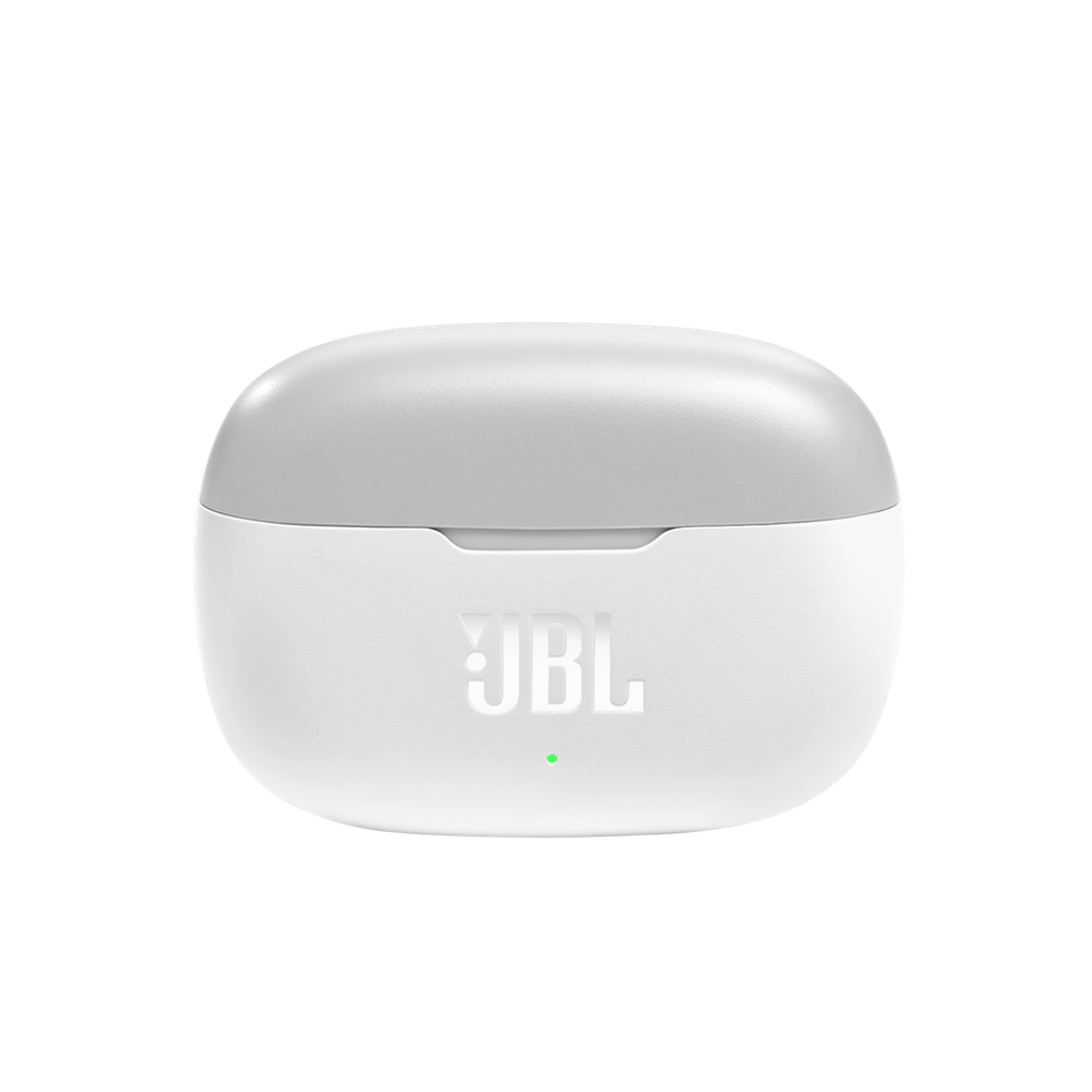 JBL Vibe 200TWS White JBL