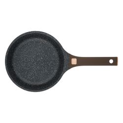 Алюминиевая сковорода Gipfel Taurus 52663 20 см