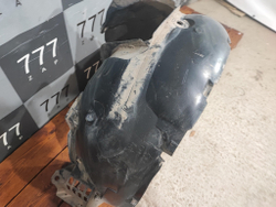 Подкрылок передний левый Renault Logan 2 14-22 Б/У Оригинал 638412813R