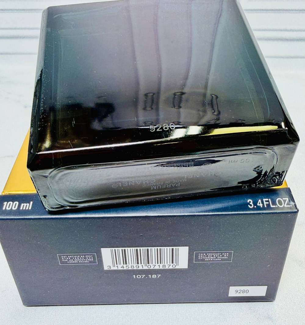 Bleu de Chanel Parfum, 100 ml (для мужчин)