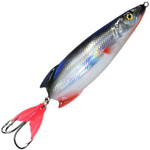 Блесна колебалка для рыбалки СКИФ 100,0mm, 36,0g 080, 1 шт