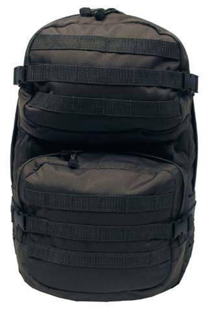 Рюкзак Assault II BS black