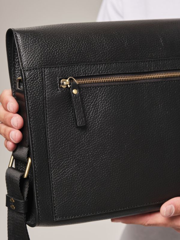 7095 черный Сумка dbr