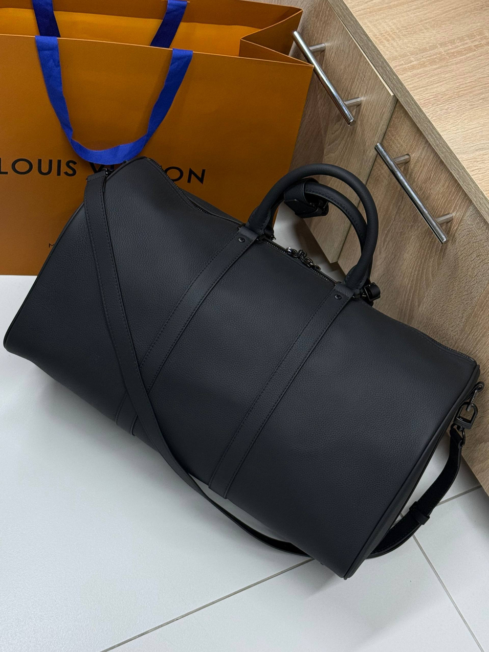 Сумка дорожная Louis Vuitton