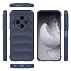 Противоударный чехол Flexible Case для TECNO Spark 30C 4g