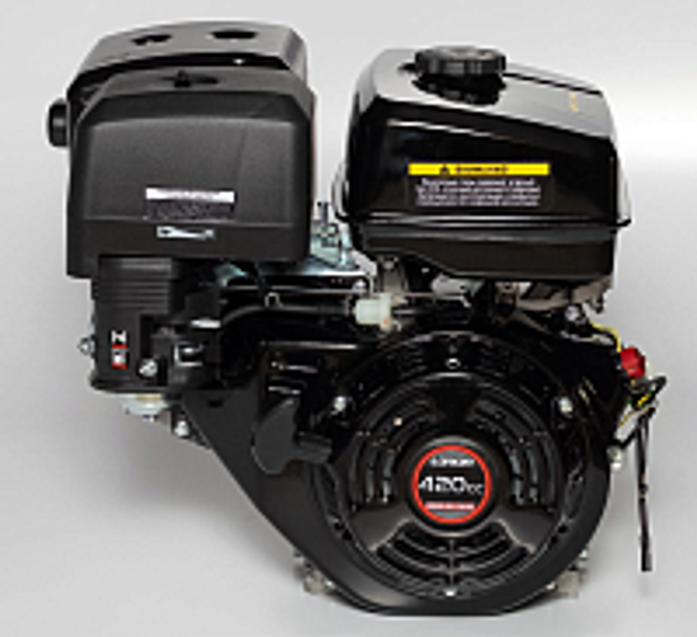 Мотобуксировщик XTREME-MOTORS "Полюс-2" Зима 15 л.с.