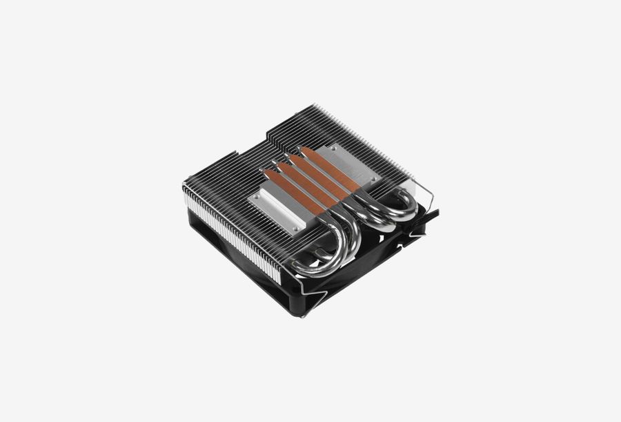 HP-400S Black_0326709110929
