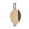 Настенный светильник Nowodvorski Sunset C Natural Wood/Black 10578