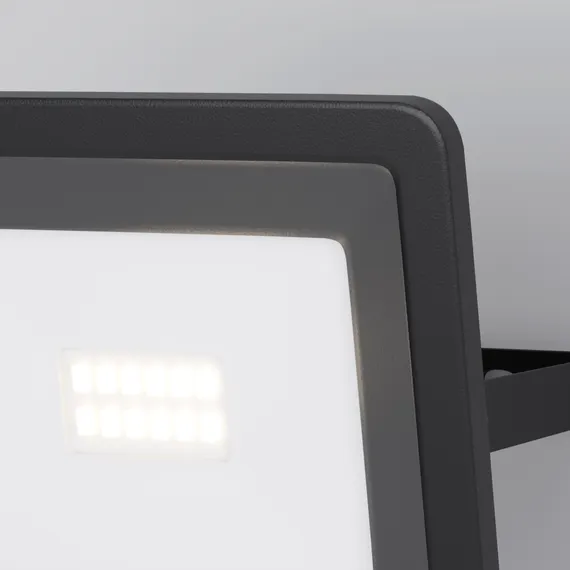 Прожектор Поток / Flood 6500К 10Вт IP 65 Outdoor fl001-l10b6ksr