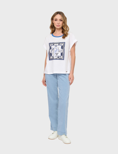 Футболка Franco Vello