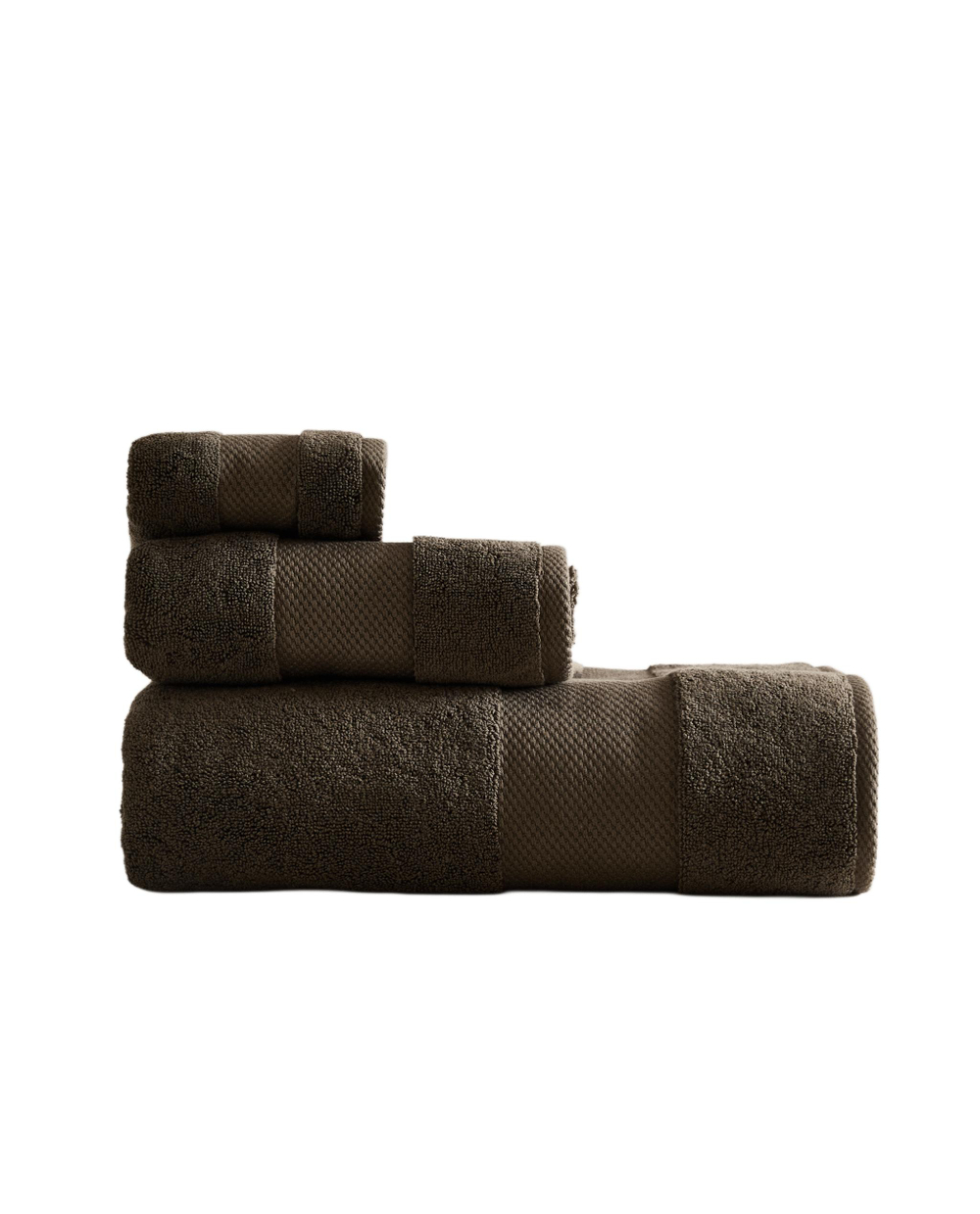 Zara Home Полотенце для лица и рук из хлопка · 8586/013