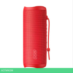 Портативная колонка QCY SP7 Speaker Red (BH24SP7A)