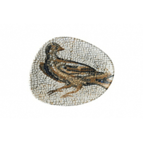 Тарелка d=190 мм. Месопотамия (67207)