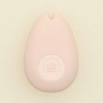 Розовый вибратор 8,3см Tenga Iroha Hinazakura IHM-23