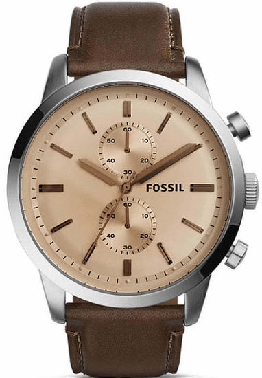 Наручные часы Fossil FS5156