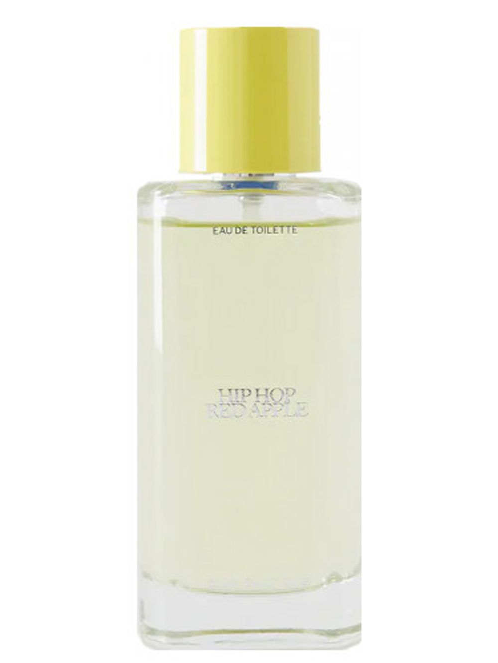 Zara Hip Hop Red Apple