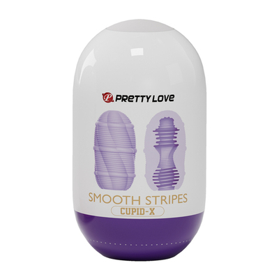 Маструбатор Pretty Love Twist Angel BI-014931-3
