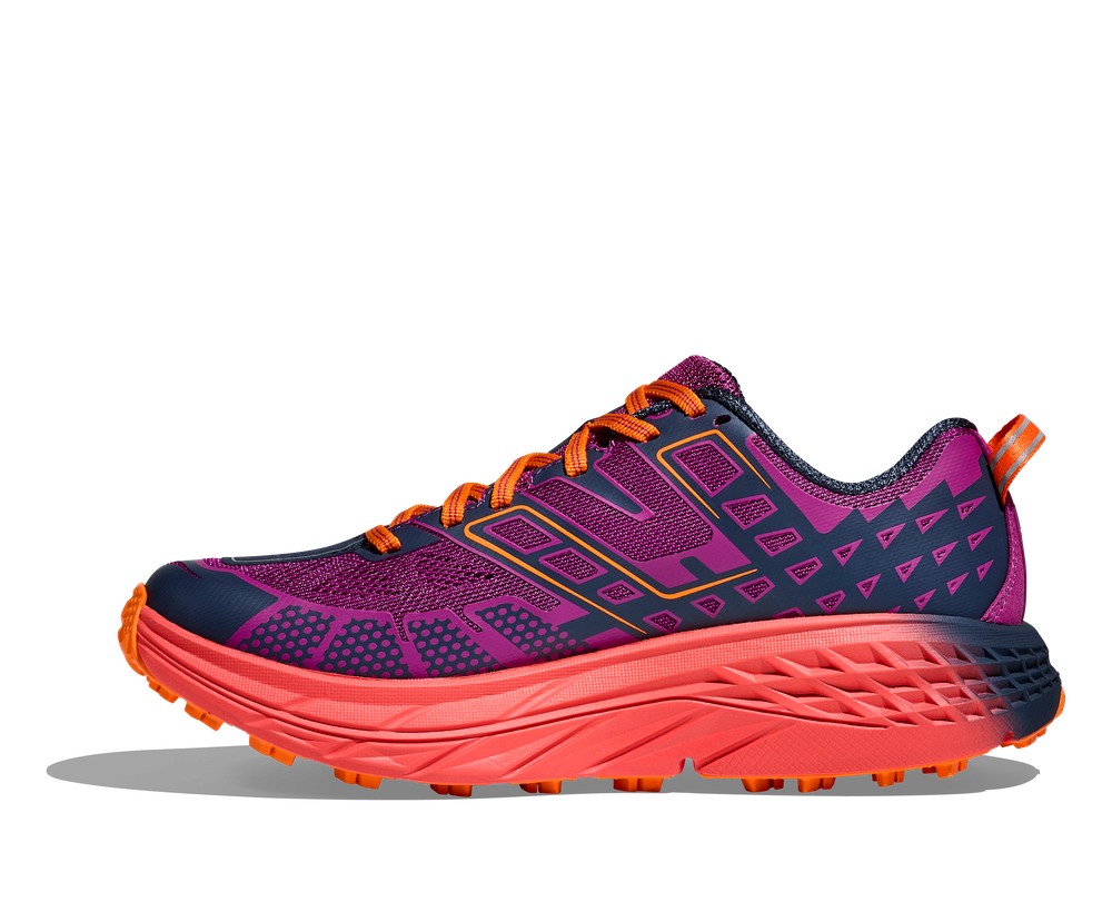 Кроссовки unisex Hoka Speedgoat 2