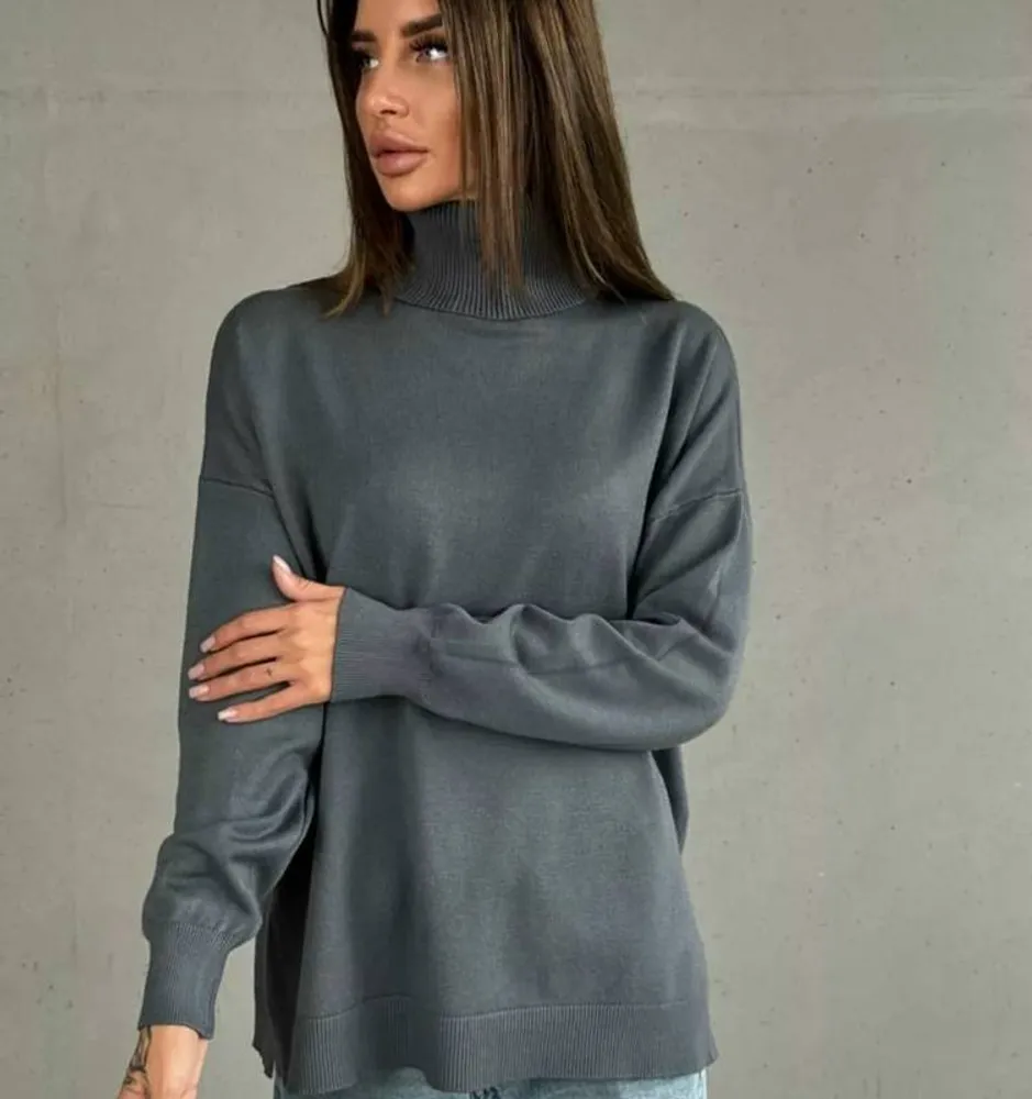 Свитер 2945649 Fabrika