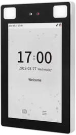 Терминал  ZKTeco ProFaceX [P/EM]