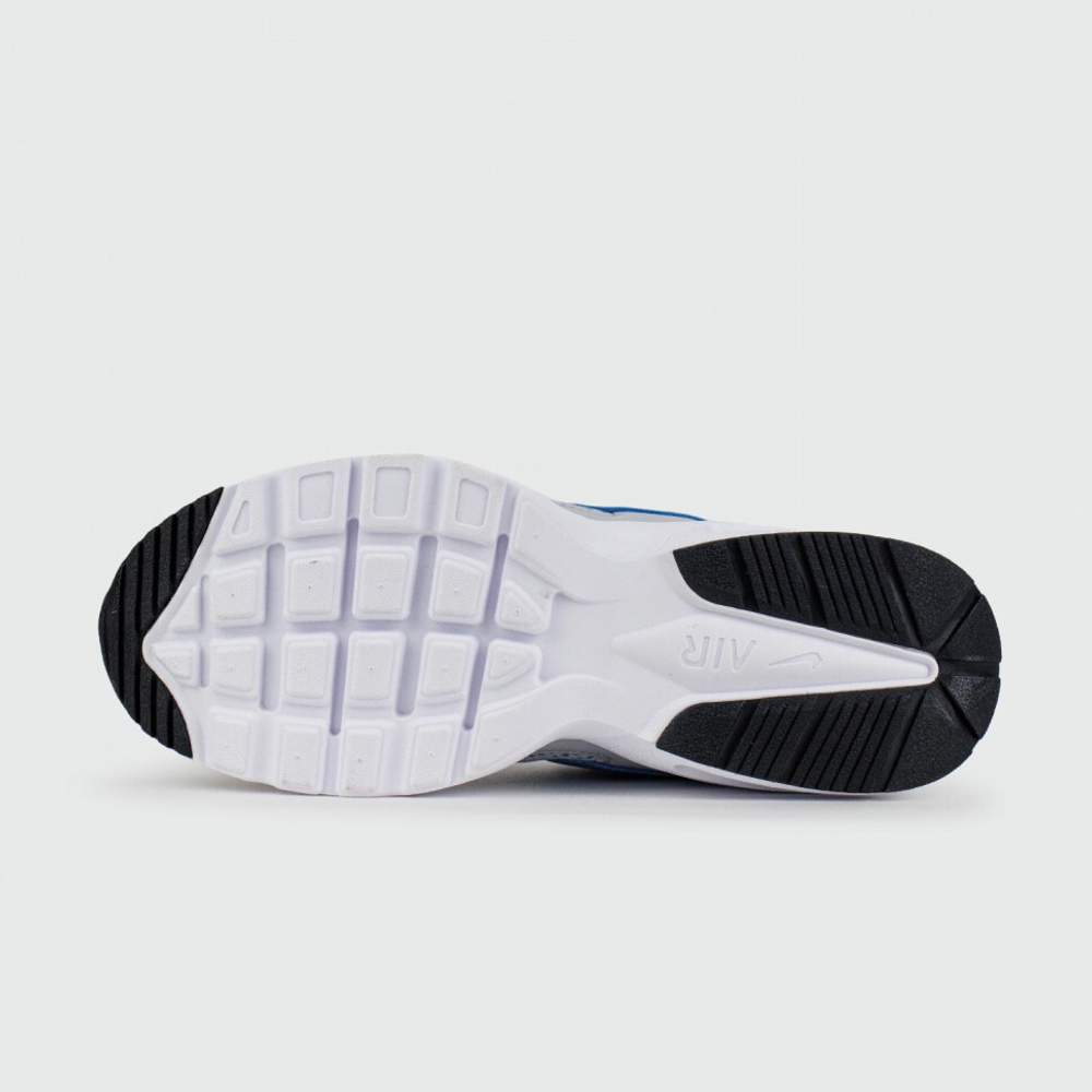 кроссовки Nike Air Max Fusion Grey / Blue / White Wmns