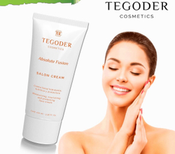 Крем, увлажняющий с витаминами Absolute Fusion Salon Cream