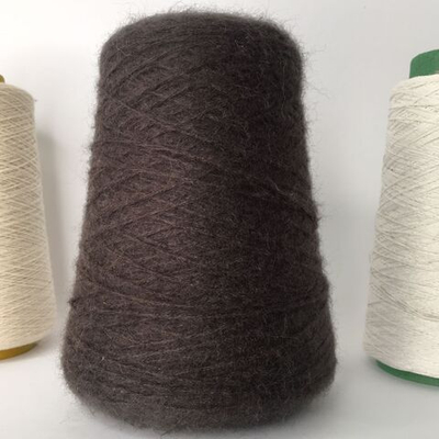 JAVA - JOVS; 44% мохер, 19% меринос, 37% п/а; 400м/100гр;  цвет: хаки графитовый
